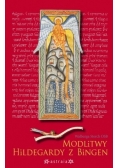 Modlitwy Hildegardy z Bingen