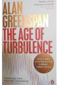 The Age of Turbulence