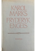 Marks i Engles Dzieła tom 27