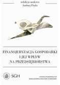 Finansjeryzacja gospodarki i jej wpływ na przedsiębiorstwa