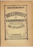 Drzeworyt w czasopismach Polskich XIX stulecia, 1949r.