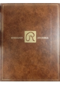 Rembrandt Etchings