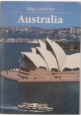 Moje podróże. Australia