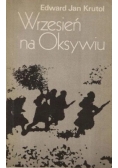 Wrzesień na Oksywiu