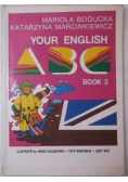 Your English ABC. Book 3