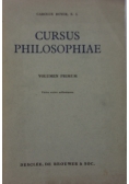 Cursus Philosophiae