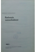 Nadwozia samochodowe