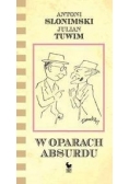 W oparach absurdu w.2011