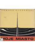Moje miasto