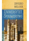 Uniwersytet i społeczeństwo