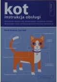Kot instrukcja obsługi