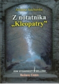 Z notatnika Kleopatry