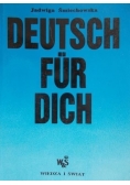 Deutsch fur dich Teil 2