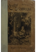 Krysia Bezimienna,1914r.