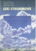 Leki synonimowe