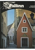 Tallinn Denkmäler der Baukunst