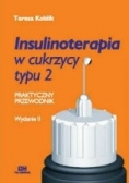 Insulinoterapia w cukrzycy typu 2, wydanie II