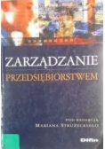 Zarządzanie przedsiębiorstwem