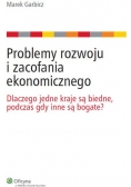 Problemy rozwoju i zacofania ekonomicznego