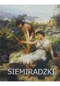 Henryk Siemiradzki 1884 - 1902