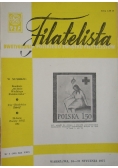 Filatelista, nr 2