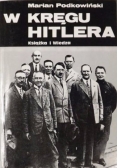 W kręgu Hitlera