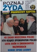 Poznaj żyda część 28 czyli prawdziwy kapitał