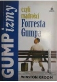 Gumpizmy czyli mądrości Forresta Gumpa