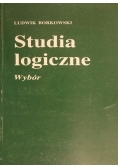 Studia logiczne