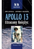 Apollo 13. Utracony Księżyc