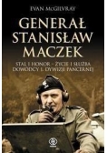 Generał Stanisław Maczek