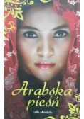Arabska pieśń