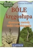 Bóle kręgosłupa