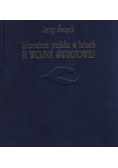 Literatura polska w latach II wojny światowej