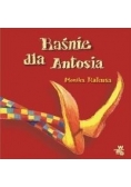 Baśnie dla Antosia