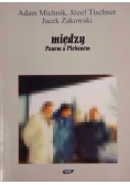 Między Panem a Plebanem+ autograf