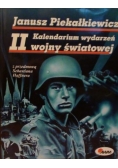 Kalendarium II wojny światowej