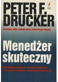 Menedżer skuteczny