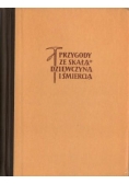 Przygody ze skałą , dziewczyną i śmiercią