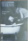 Notatnik teatralny. Nitzsche. Lupa, nr 34/2004