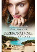 Przekonaj mnie, że to ty