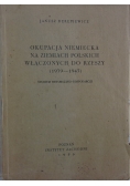 Okupacja niemiecka na ziemiach polskich  włączonych do rzeszy (1939-1945), 1950 r.