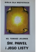 Święty Paweł i jego listy