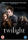 Twilight, DVD