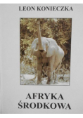 Afryka środkowa