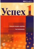 Ycnex 1 Podręcznik do języka rosyjskiego Kurs kontynuacyjny