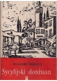 Sycylijski Donżuan