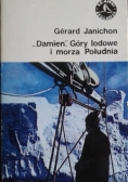 „Damien”. Góry lodowe i morza Południa