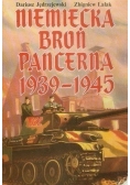 Niemiecka broń pancerna 1939-1945