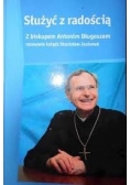 Służyć z radością